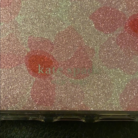 iPhone XS Max Kate Spade case - Picture 2 of 4